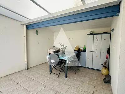 Maison, 93,75 m²