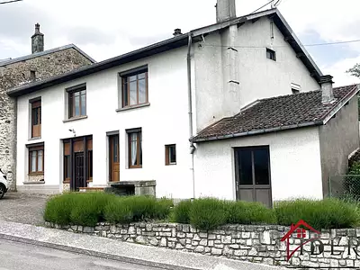 Maison, 154 m²