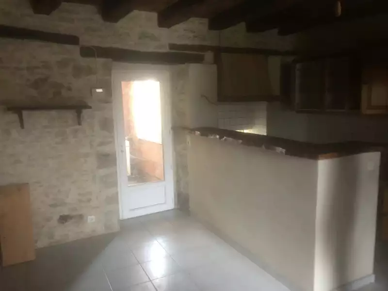 Maison, 85,3 m²