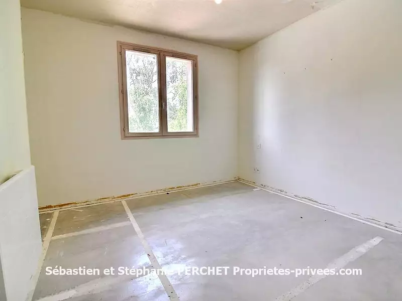 Maison, 116 m²
