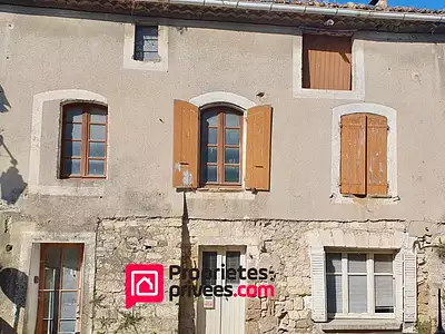 Maison, 177 m²