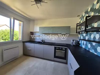 Maison, 83 m²