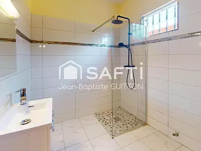 Maison, 129 m²