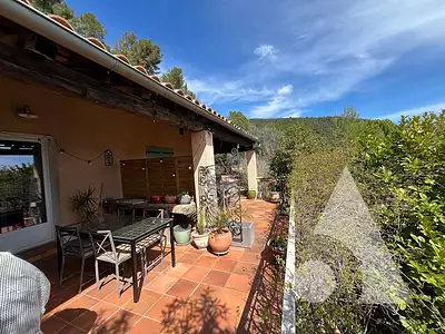 Maison, 290 m²
