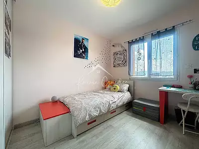 Maison, 92 m²