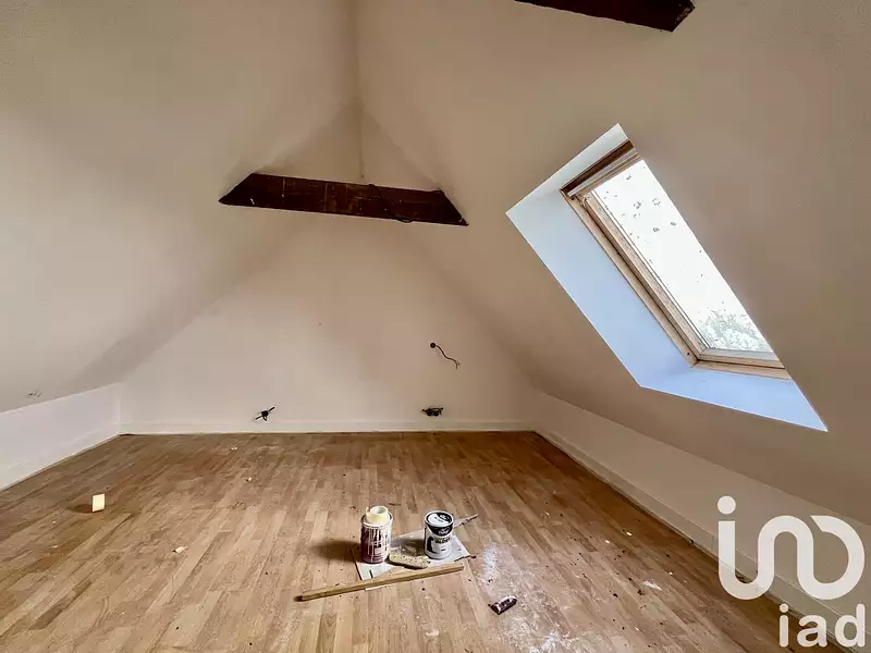 Maison, 179 m²