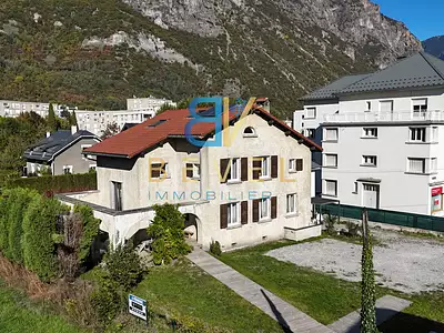 Immeuble, 355,48 m²