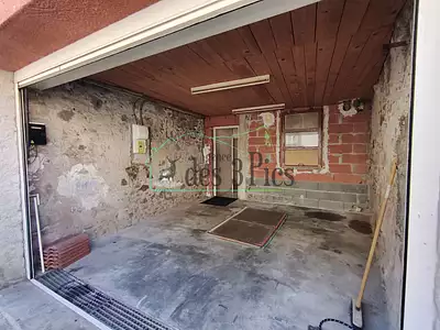 Maison, 134 m²