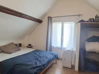 Maison, 36,6 m²