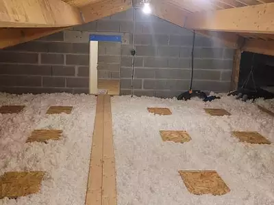 Maison, 89 m²