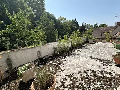 Maison, 160 m²