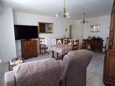 Maison, 132 m²