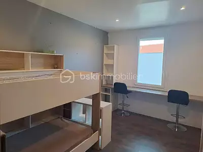 Maison, 118 m²