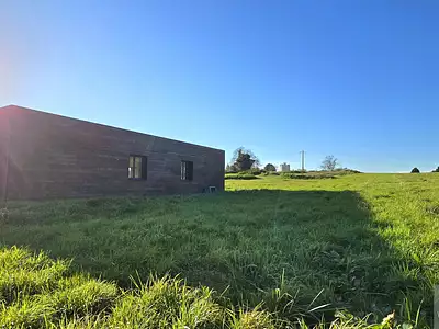 Maison, 133 m²