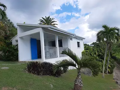 Maison, 36 m²