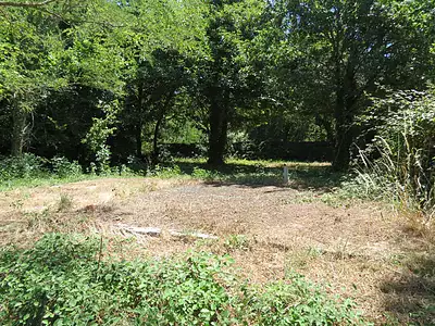 Terrain, 930 m²