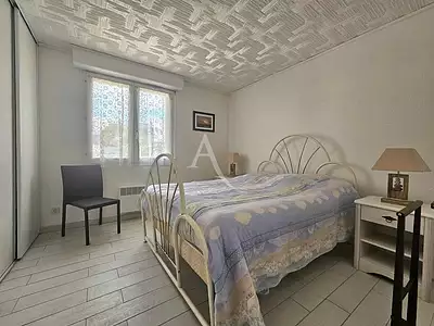 Appartement, 52,49 m²