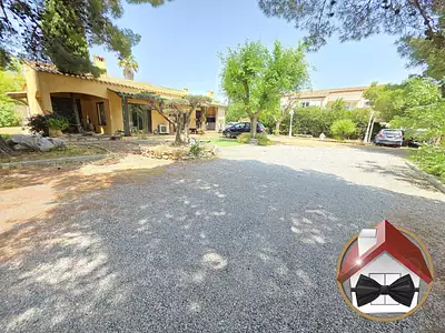 Maison, 170 m²
