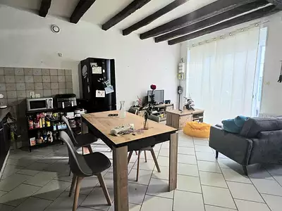 Maison, 92 m²