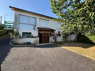 Maison, 91 m²