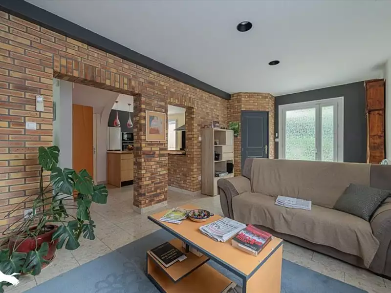 Maison, 140 m²