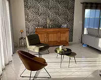 Maison, 132 m²