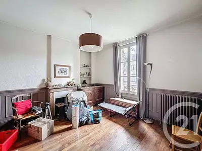 Maison, 115 m²