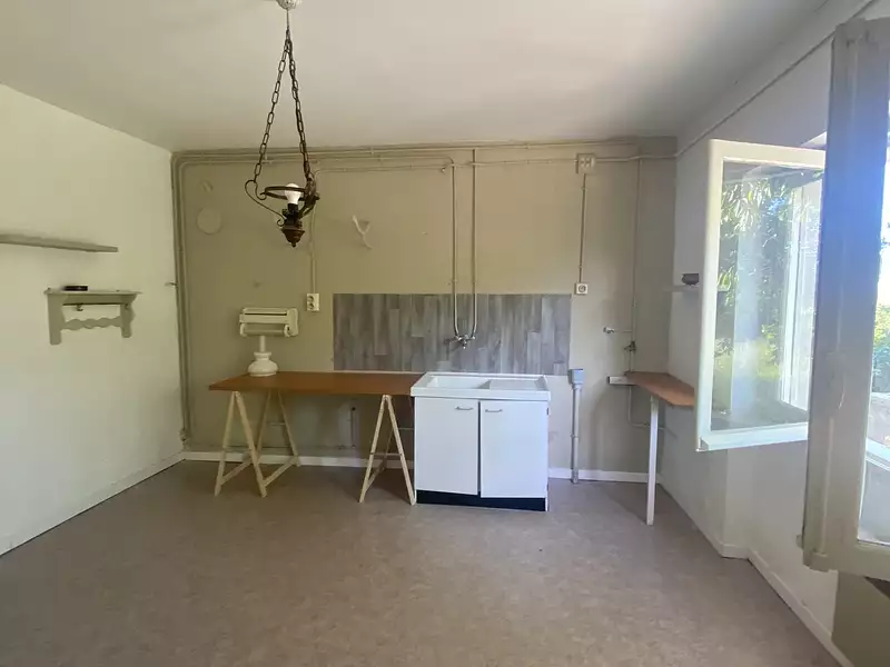 Maison, 121 m²