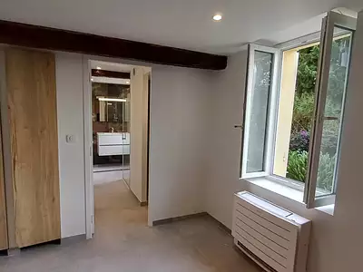 Appartement, 34 m²