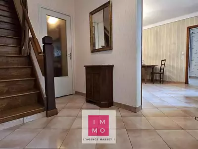 Maison, 140 m²