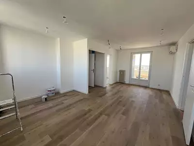 Appartement, 80 m²