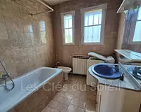 Appartement, 60,5 m²