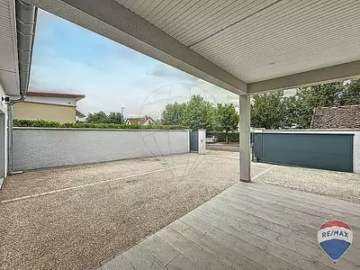 Maison, 125 m²