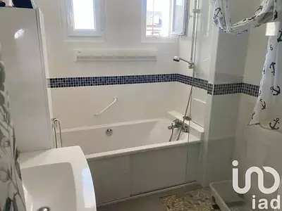 Maison, 160 m²