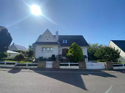 Maison, 145 m²