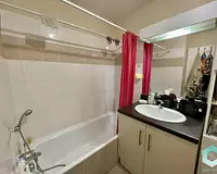 Appartement, 56,6 m²