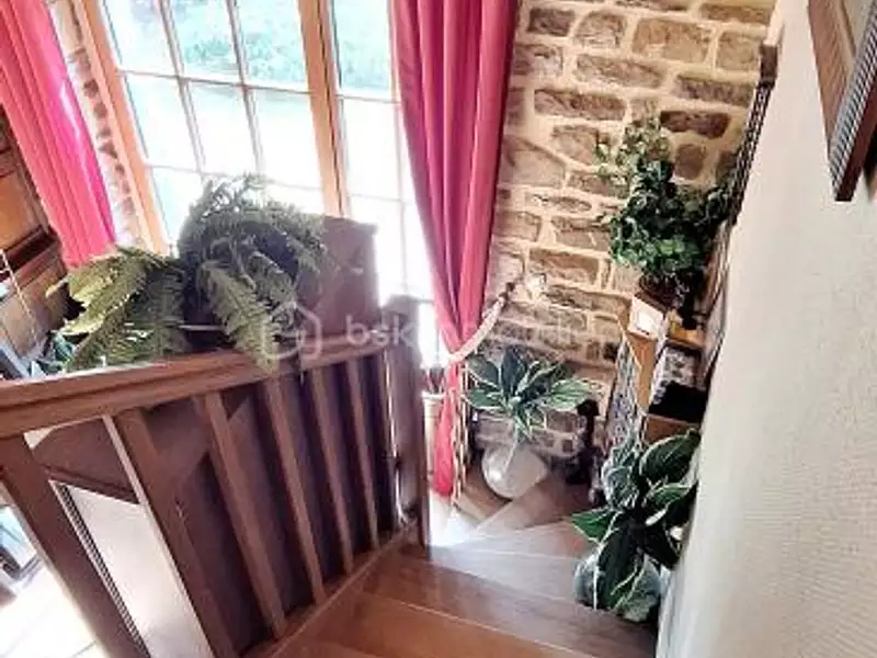 Maison, 200 m²