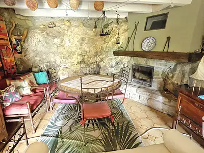 Maison, 93 m²