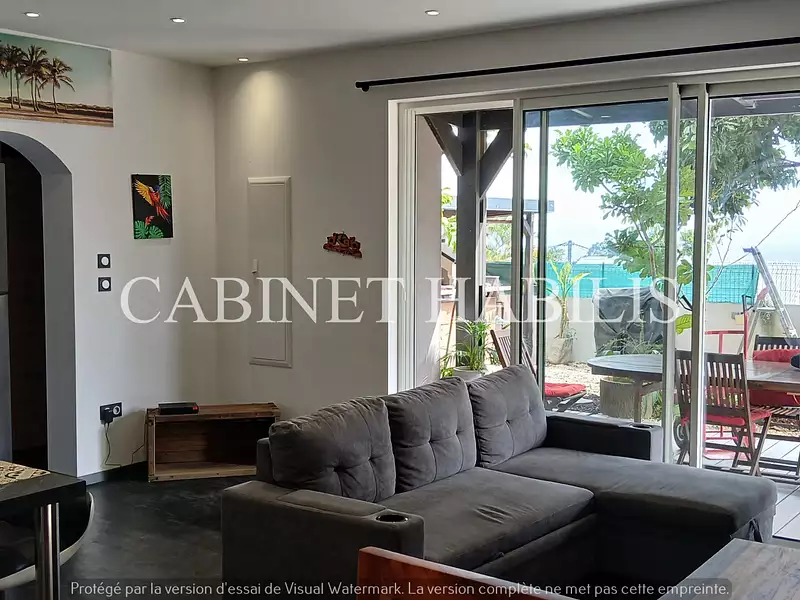 Immeuble, 101,52 m²