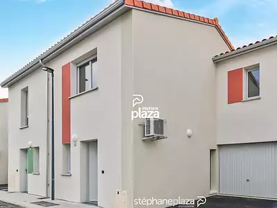Maison, 82 m²