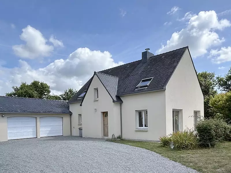 Maison, 146,17 m²