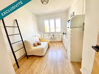 Appartement, 76 m²