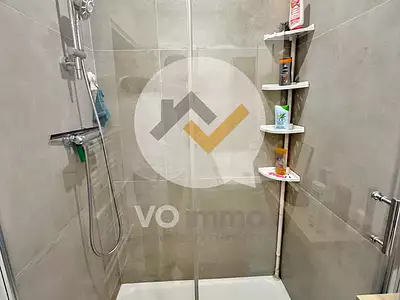 Appartement, 45,5 m²