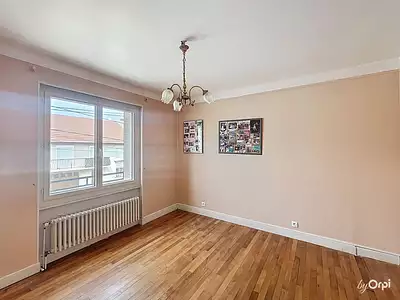 Maison, 114 m²