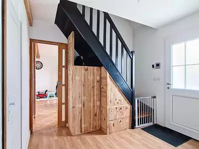 Maison, 98 m²