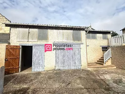 Maison, 142 m²