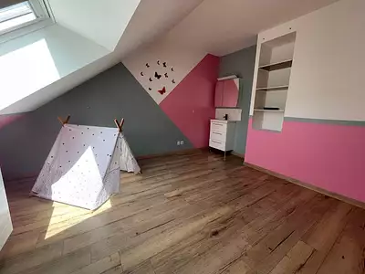 Maison, 125 m²