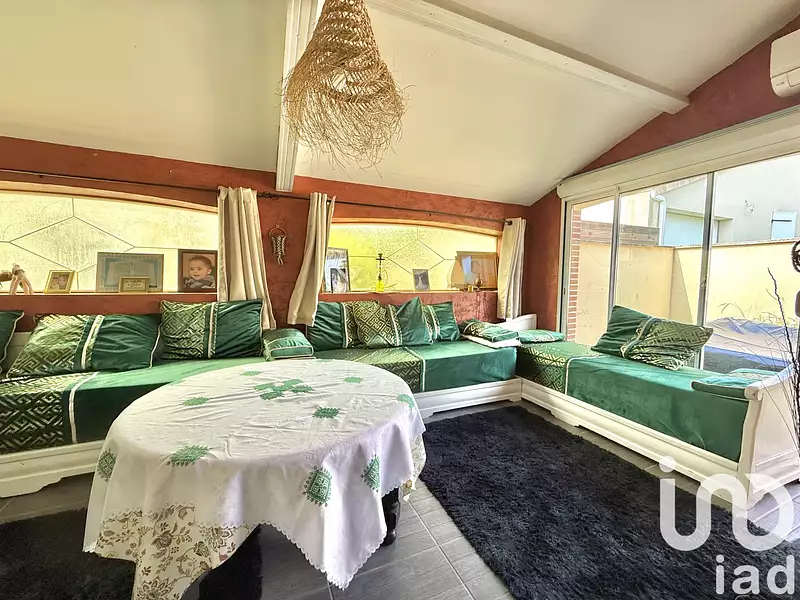 Maison, 106 m²