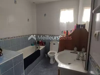 Maison, 203 m²