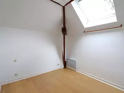 Appartement, 39 m²